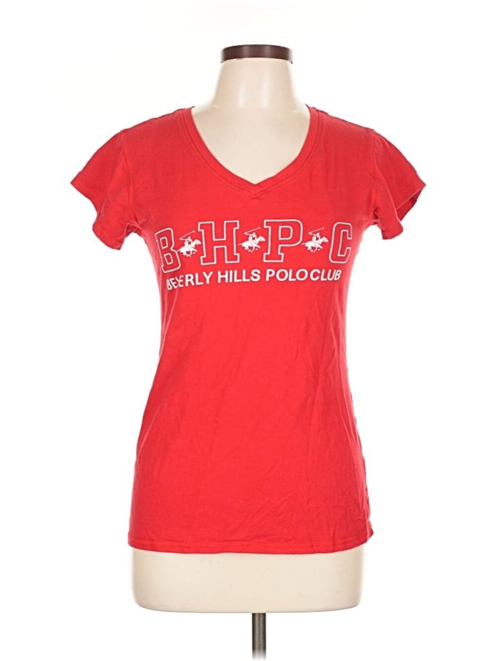 BHPC Beverly Hills Polo Club T-Shirt